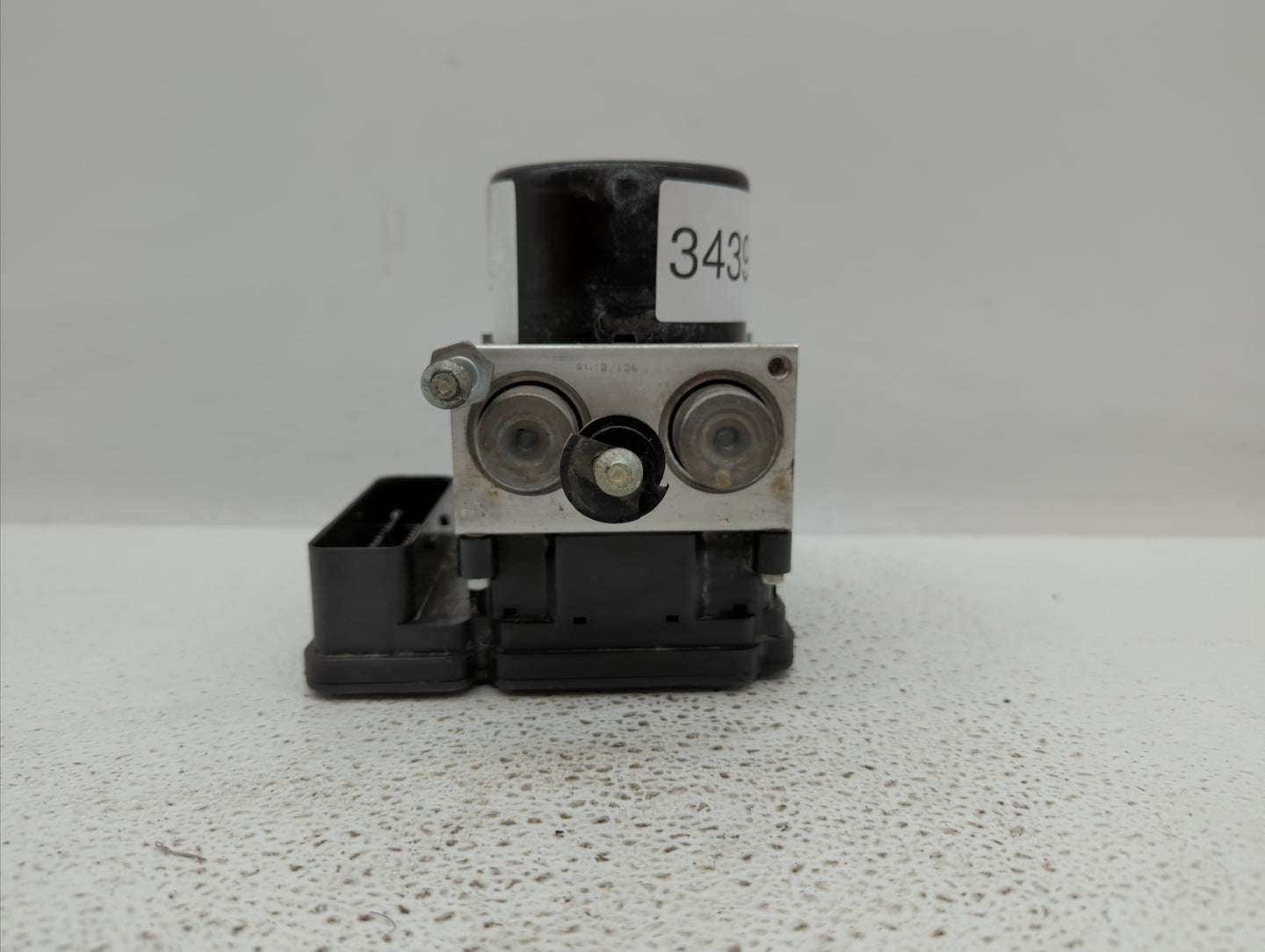 2019 Nissan Sentra ABS Pump Control Module Replacement P/N:47660 5UD0C 47660 5ud0c, 47660 9AK0D Fits OEM Used Auto Parts - O