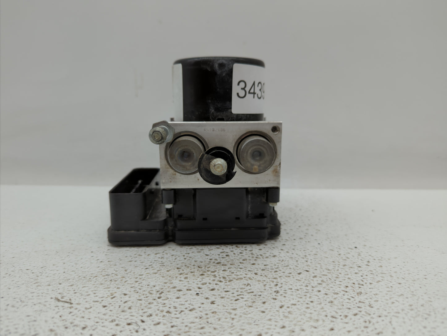 2019 Nissan Sentra ABS Pump Control Module Replacement P/N:47660 5UD0C 47660 5ud0c, 47660 9AK0D Fits OEM Used Auto Parts - O