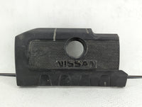 2019 Nissan Sentra Engine Cover - Oemusedautoparts1.com