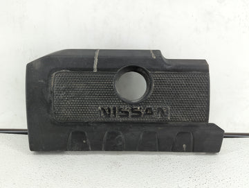 2019 Nissan Sentra Engine Cover - Oemusedautoparts1.com