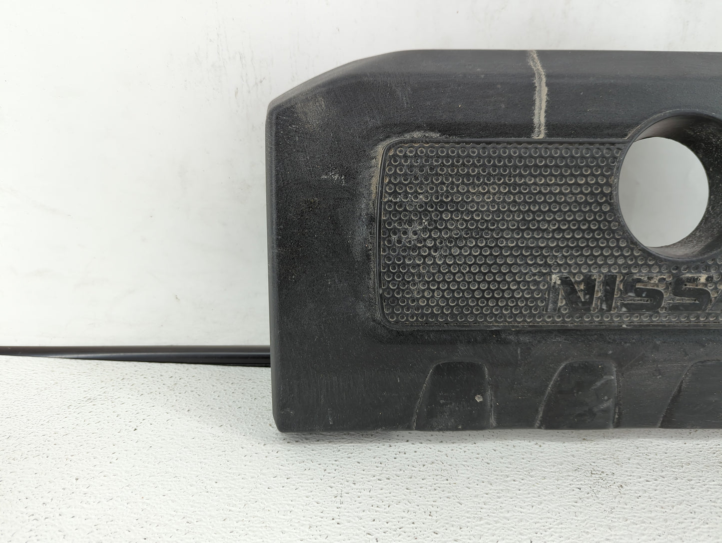 2019 Nissan Sentra Engine Cover - Oemusedautoparts1.com
