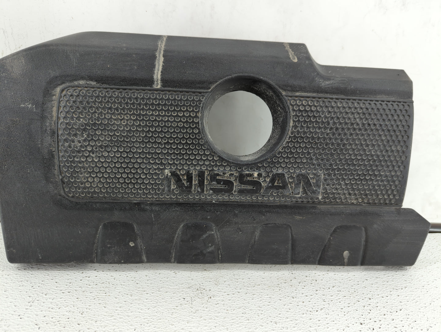 2019 Nissan Sentra Engine Cover - Oemusedautoparts1.com