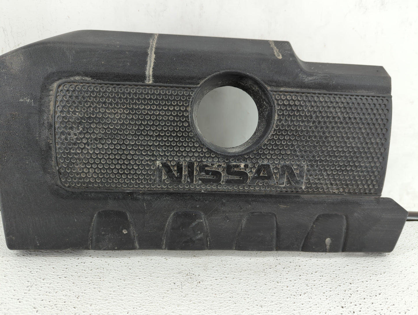 2019 Nissan Sentra Engine Cover - Oemusedautoparts1.com