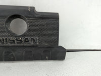 2019 Nissan Sentra Engine Cover - Oemusedautoparts1.com