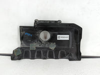 2019 Nissan Sentra Engine Cover - Oemusedautoparts1.com