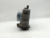 2013-2019 Nissan Sentra Throttle Body P/N:3RA60-01 C 3RA60-01 E, 3RA60-01 D Fits Fits 2013 2014 2015 2016 2017 2018 2019 OEM