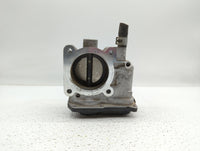 2013-2019 Nissan Sentra Throttle Body P/N:3RA60-01 C 3RA60-01 E, 3RA60-01 D Fits Fits 2013 2014 2015 2016 2017 2018 2019 OEM