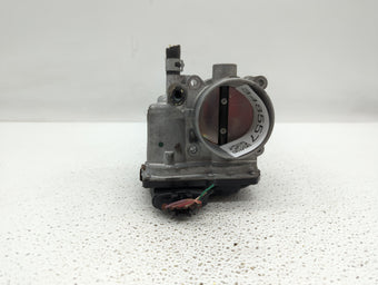 compare product 2013-2019 Nissan Sentra Throttle Body P/N:3RA60-01 C 3RA60-01 E, 3RA60-01 D Fits Fits 2013 2014 2015 2016 2017 2018 2019 OEM Used Auto Parts