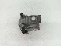 2013-2019 Nissan Sentra Throttle Body P/N:3RA60-01 C 3RA60-01 E, 3RA60-01 D Fits Fits 2013 2014 2015 2016 2017 2018 2019 OEM
