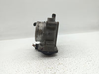 2013-2019 Nissan Sentra Throttle Body P/N:3RA60-01 C 3RA60-01 E, 3RA60-01 D Fits Fits 2013 2014 2015 2016 2017 2018 2019 OEM