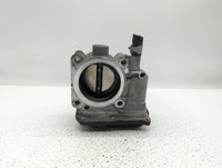 2013-2019 Nissan Sentra Throttle Body P/N:3RA60-01 C 3RA60-01 E, 3RA60-01 D Fits Fits 2013 2014 2015 2016 2017 2018 2019 OEM