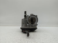 2013-2019 Nissan Sentra Throttle Body P/N:3RA60-01 C 3RA60-01 E, 3RA60-01 D Fits Fits 2013 2014 2015 2016 2017 2018 2019 OEM