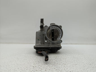 compare product 2013-2019 Nissan Sentra Throttle Body P/N:3RA60-01 C 3RA60-01 E, 3RA60-01 D Fits Fits 2013 2014 2015 2016 2017 2018 2019 OEM Used Auto Parts