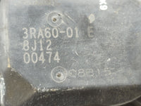 2013-2019 Nissan Sentra Throttle Body P/N:3RA60-01 C 3RA60-01 E, 3RA60-01 D Fits Fits 2013 2014 2015 2016 2017 2018 2019 OEM