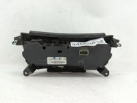 2017-2019 Nissan Sentra Climate Control Module Temperature AC/Heater Replacement P/N:275004AF2B 275004A Fits Fits 2017 2018 