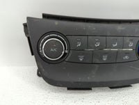 2017-2019 Nissan Sentra Climate Control Module Temperature AC/Heater Replacement P/N:275004AF2B 275004A Fits Fits 2017 2018 