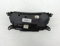 2017-2019 Nissan Sentra Climate Control Module Temperature AC/Heater Replacement P/N:275004AF2B 275004A Fits Fits 2017 2018 