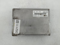 2019 Nissan Sentra PCM Engine Control Computer ECU ECM PCU OEM P/N:12667002 12685918, 12698026, 12673932 Fits Fits 2017 2018