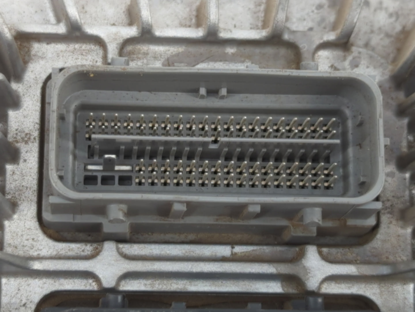 2019 Nissan Sentra PCM Engine Control Computer ECU ECM PCU OEM P/N:12667002 12685918, 12698026, 12673932 Fits Fits 2017 2018