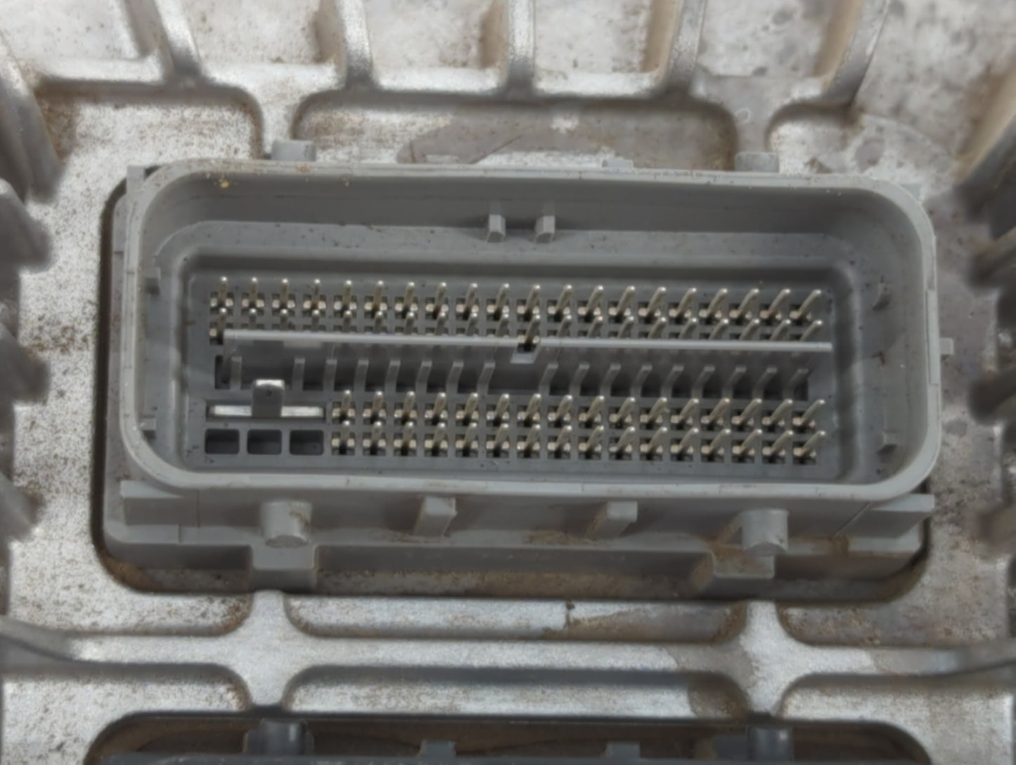 2019 Nissan Sentra PCM Engine Control Computer ECU ECM PCU OEM P/N:12667002 12685918, 12698026, 12673932 Fits Fits 2017 2018