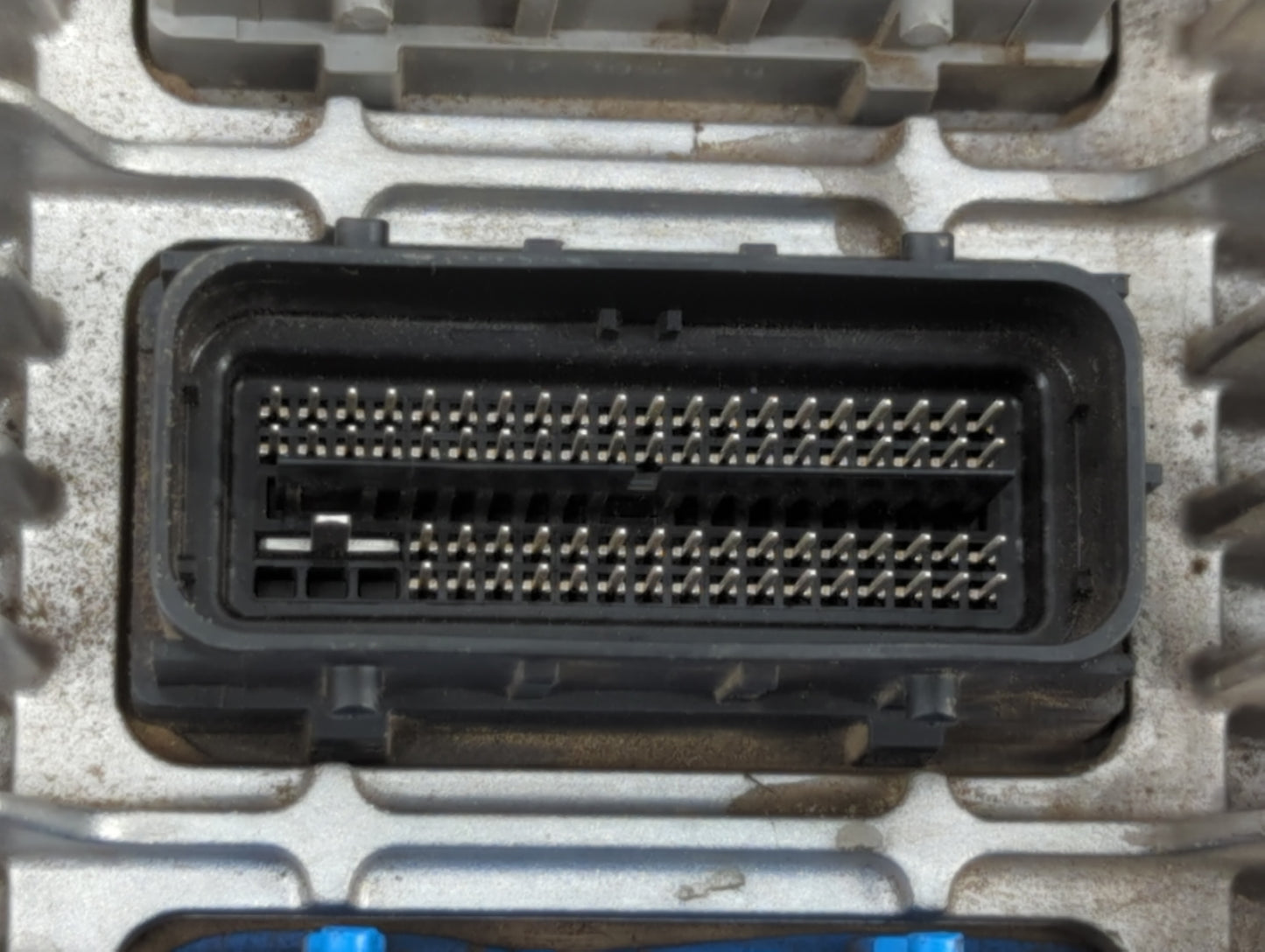 2019 Nissan Sentra PCM Engine Control Computer ECU ECM PCU OEM P/N:12667002 12685918, 12698026, 12673932 Fits Fits 2017 2018