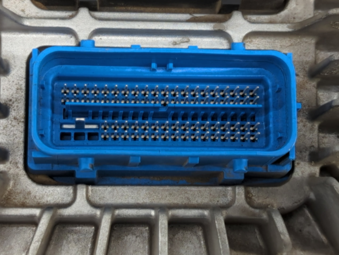 2019 Nissan Sentra PCM Engine Control Computer ECU ECM PCU OEM P/N:12667002 12685918, 12698026, 12673932 Fits Fits 2017 2018