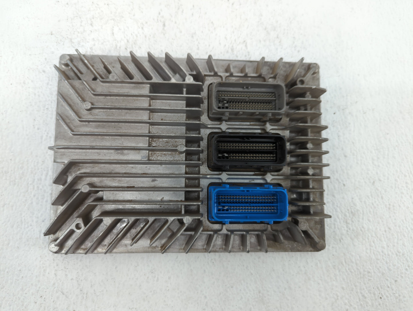 2019 Nissan Sentra PCM Engine Control Computer ECU ECM PCU OEM P/N:12667002 12685918, 12698026, 12673932 Fits Fits 2017 2018