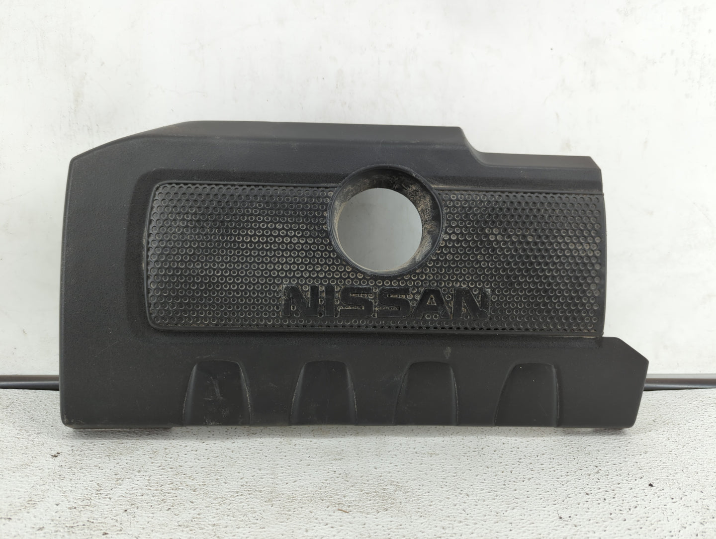 2019 Nissan Sentra Engine Cover - Oemusedautoparts1.com