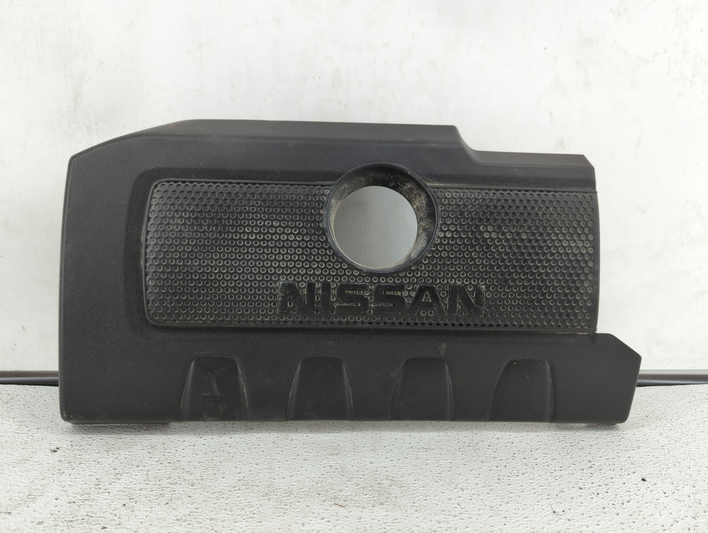 2019 Nissan Sentra Engine Cover - Oemusedautoparts1.com