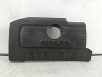 2019 Nissan Sentra Engine Cover - Oemusedautoparts1.com