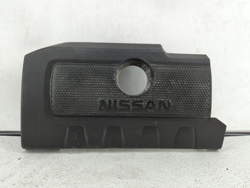 2019 Nissan Sentra Engine Cover - Oemusedautoparts1.com