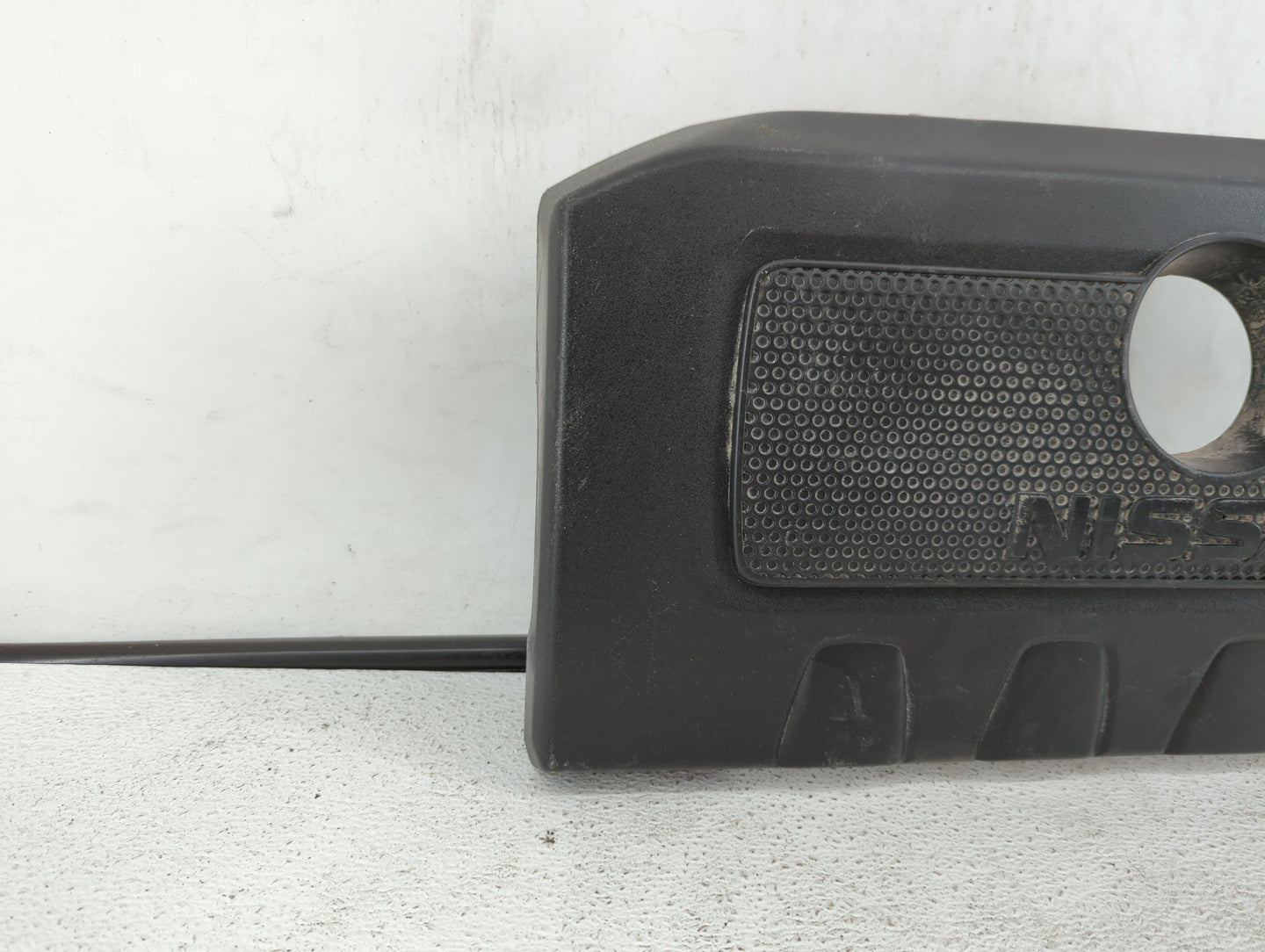 2019 Nissan Sentra Engine Cover - Oemusedautoparts1.com