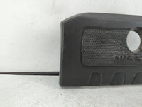 2019 Nissan Sentra Engine Cover - Oemusedautoparts1.com