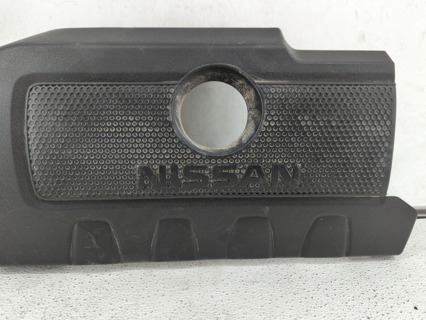 2019 Nissan Sentra Engine Cover - Oemusedautoparts1.com