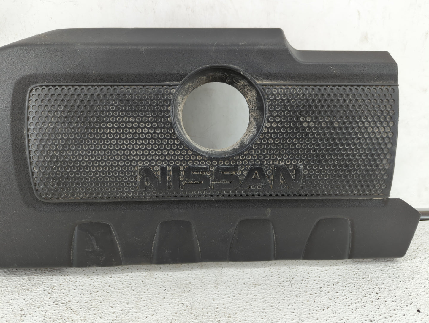 2019 Nissan Sentra Engine Cover - Oemusedautoparts1.com