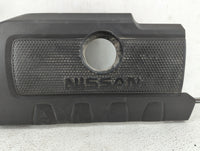 2019 Nissan Sentra Engine Cover - Oemusedautoparts1.com