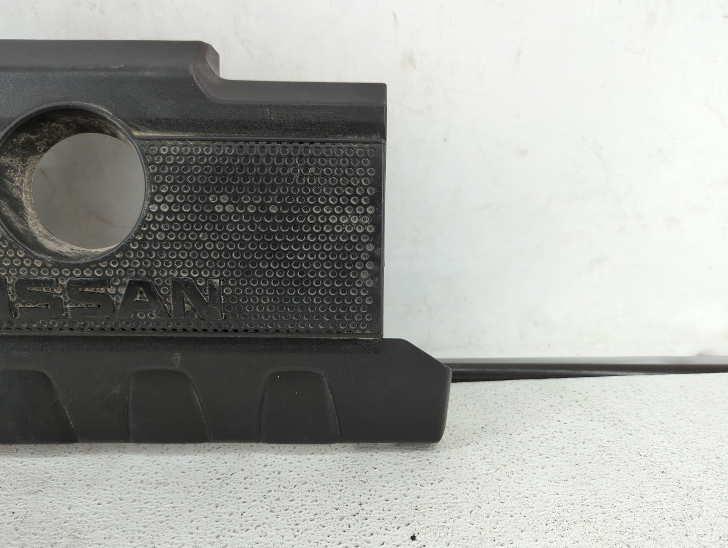 2019 Nissan Sentra Engine Cover - Oemusedautoparts1.com