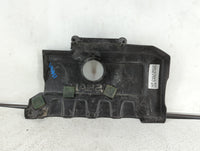 2019 Nissan Sentra Engine Cover - Oemusedautoparts1.com