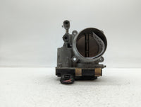2017-2019 Nissan Sentra Throttle Body P/N:8280748006 8980738007 Fits Fits 2015 2016 2017 2018 2019 OEM Used Auto Parts - Oem