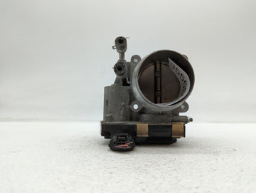 2017-2019 Nissan Sentra Throttle Body P/N:8280748006 8980738007 Fits Fits 2015 2016 2017 2018 2019 OEM Used Auto Parts - Oem