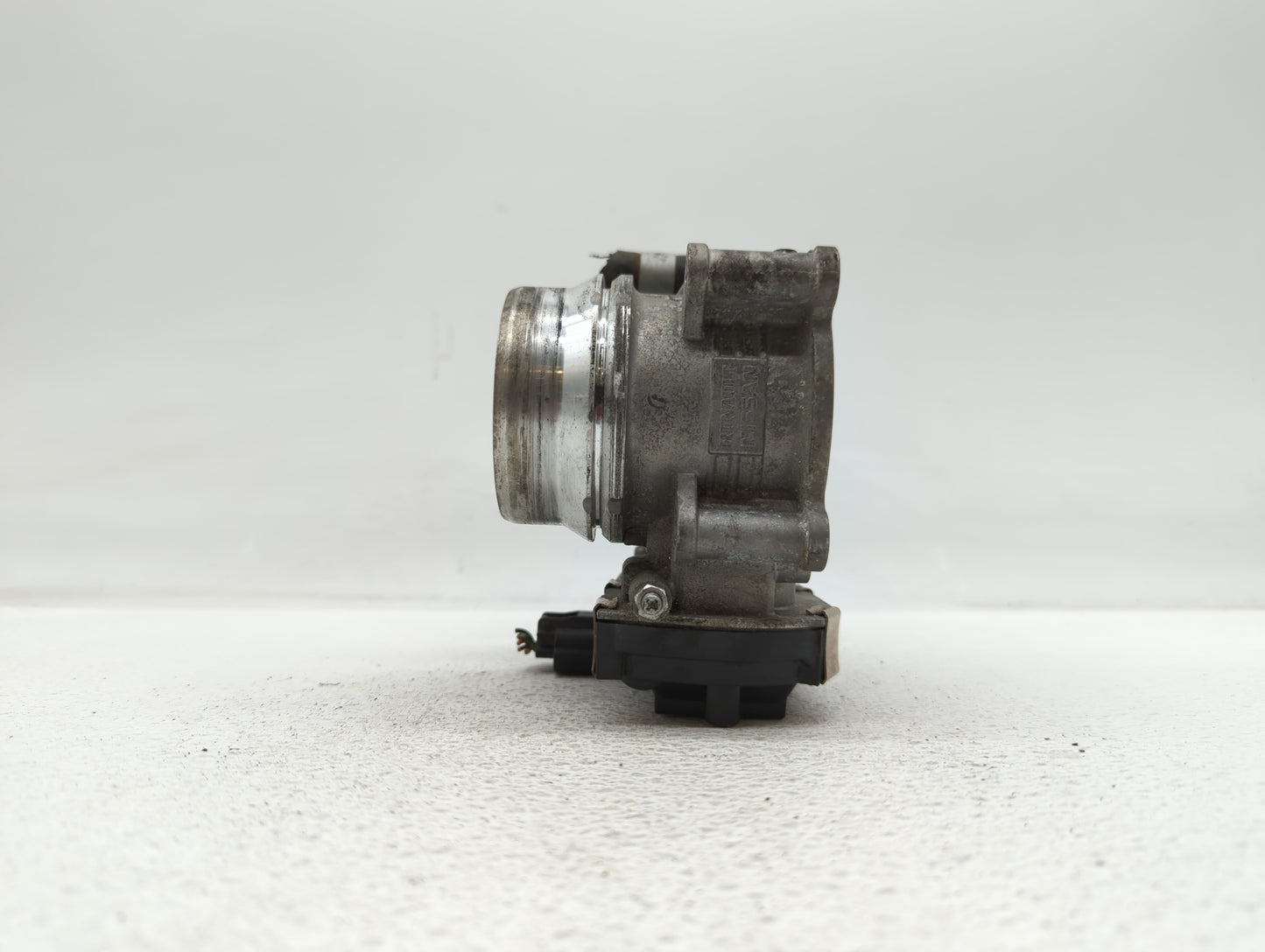 2017-2019 Nissan Sentra Throttle Body P/N:8280748006 8980738007 Fits Fits 2015 2016 2017 2018 2019 OEM Used Auto Parts - Oem