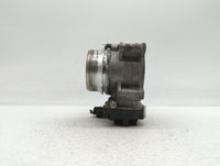 2017-2019 Nissan Sentra Throttle Body P/N:8280748006 8980738007 Fits Fits 2015 2016 2017 2018 2019 OEM Used Auto Parts - Oem