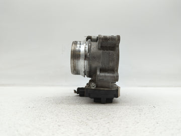 2017-2019 Nissan Sentra Throttle Body P/N:8280748006 8980738007 Fits Fits 2015 2016 2017 2018 2019 OEM Used Auto Parts