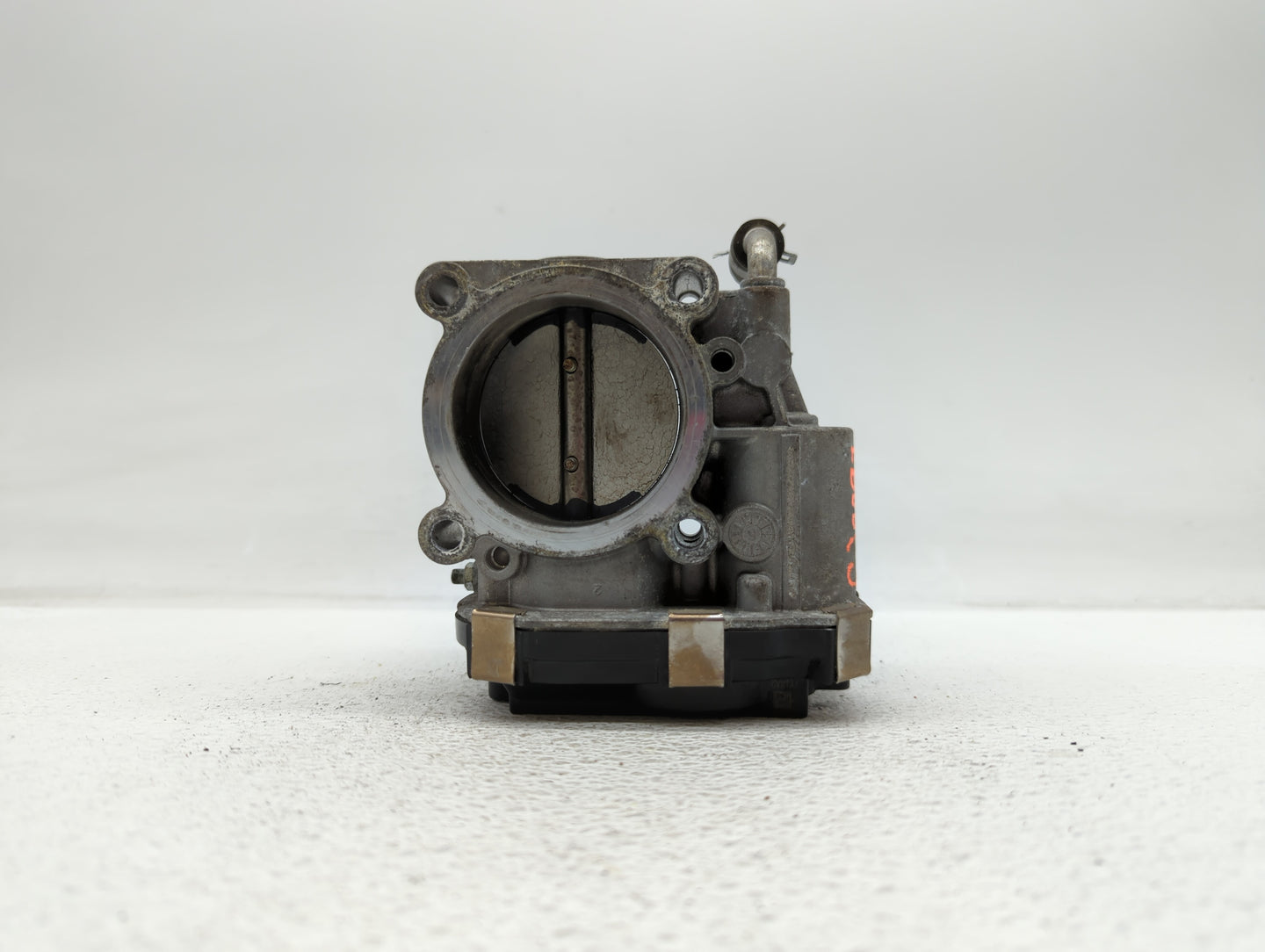 2017-2019 Nissan Sentra Throttle Body P/N:8280748006 8980738007 Fits Fits 2015 2016 2017 2018 2019 OEM Used Auto Parts - Oem