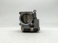 2017-2019 Nissan Sentra Throttle Body P/N:8280748006 8980738007 Fits Fits 2015 2016 2017 2018 2019 OEM Used Auto Parts - Oem
