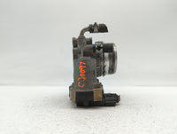 2017-2019 Nissan Sentra Throttle Body P/N:8280748006 8980738007 Fits Fits 2015 2016 2017 2018 2019 OEM Used Auto Parts - Oem
