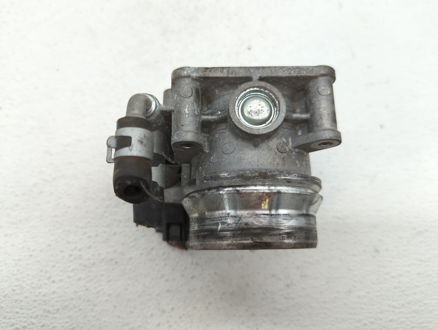 2017-2019 Nissan Sentra Throttle Body P/N:8280748006 8980738007 Fits Fits 2015 2016 2017 2018 2019 OEM Used Auto Parts - Oem