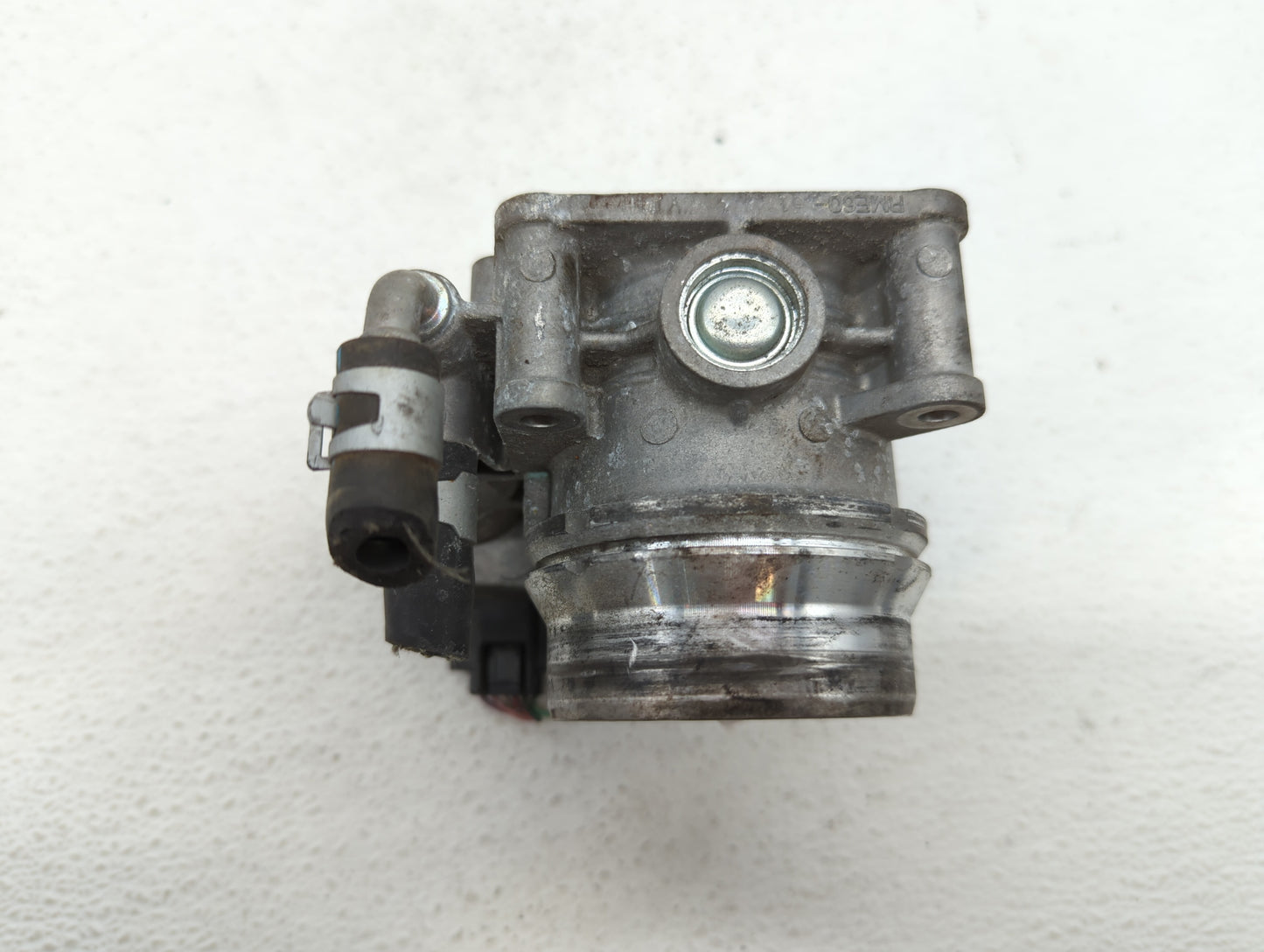 2017-2019 Nissan Sentra Throttle Body P/N:8280748006 8980738007 Fits Fits 2015 2016 2017 2018 2019 OEM Used Auto Parts - Oem