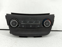 2017-2019 Nissan Sentra Climate Control Module Temperature AC/Heater Replacement P/N:275004AF2B 275004A Fits Fits 2017 2018 