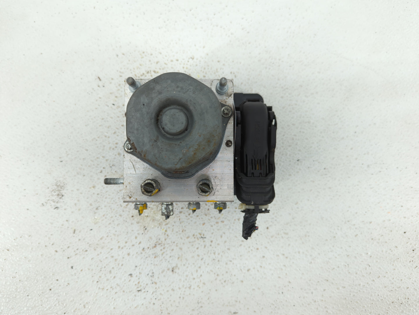 2019 Nissan Sentra ABS Pump Control Module Replacement P/N:47660 5UD0C 47660 9AK0D Fits OEM Used Auto Parts - Oemusedautopar